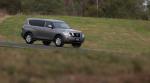Nissan Patrol 2013 года